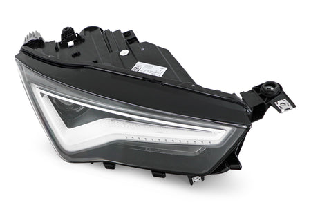 Seat Ateca Right Headlight, Hella OEM, OEM 577941032A - View 8