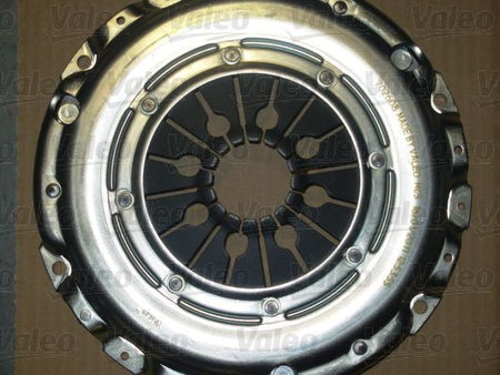 Volkswagen Lt Clutch Kit, Valeo OEM, OEM VAGKE379 - View 5