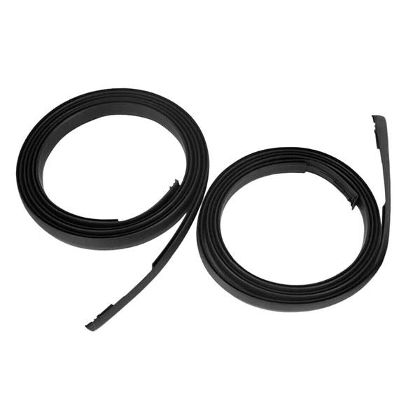 Roof Weatherstrip Drip Rail - for Scion | Eurowagens - View 2