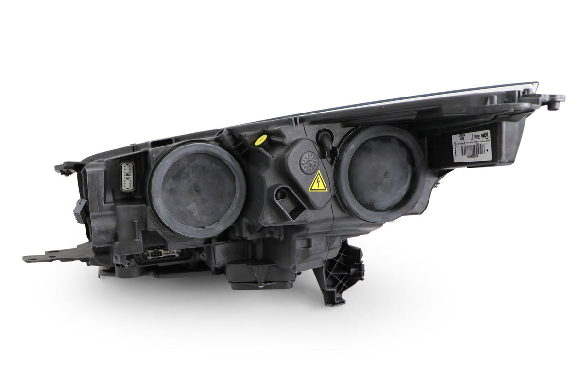 Ford Kuga Right Headlight, Valeo OEM, OEM GV4113008KA - View 7