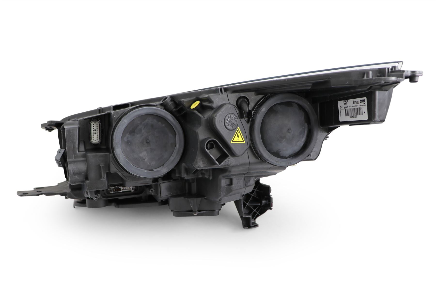 Ford Kuga Right Headlight, Valeo OEM, OEM GV4113008KA - View 7