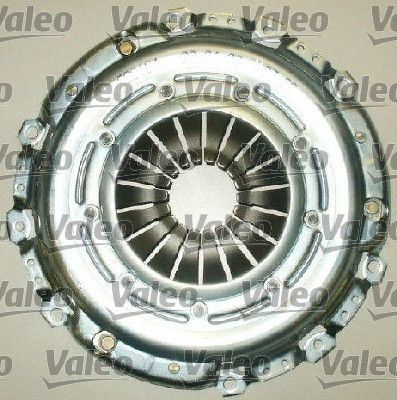 Ford Mondeo Clutch Kit, Valeo OEM, OEM FORDKEH006 - View 2