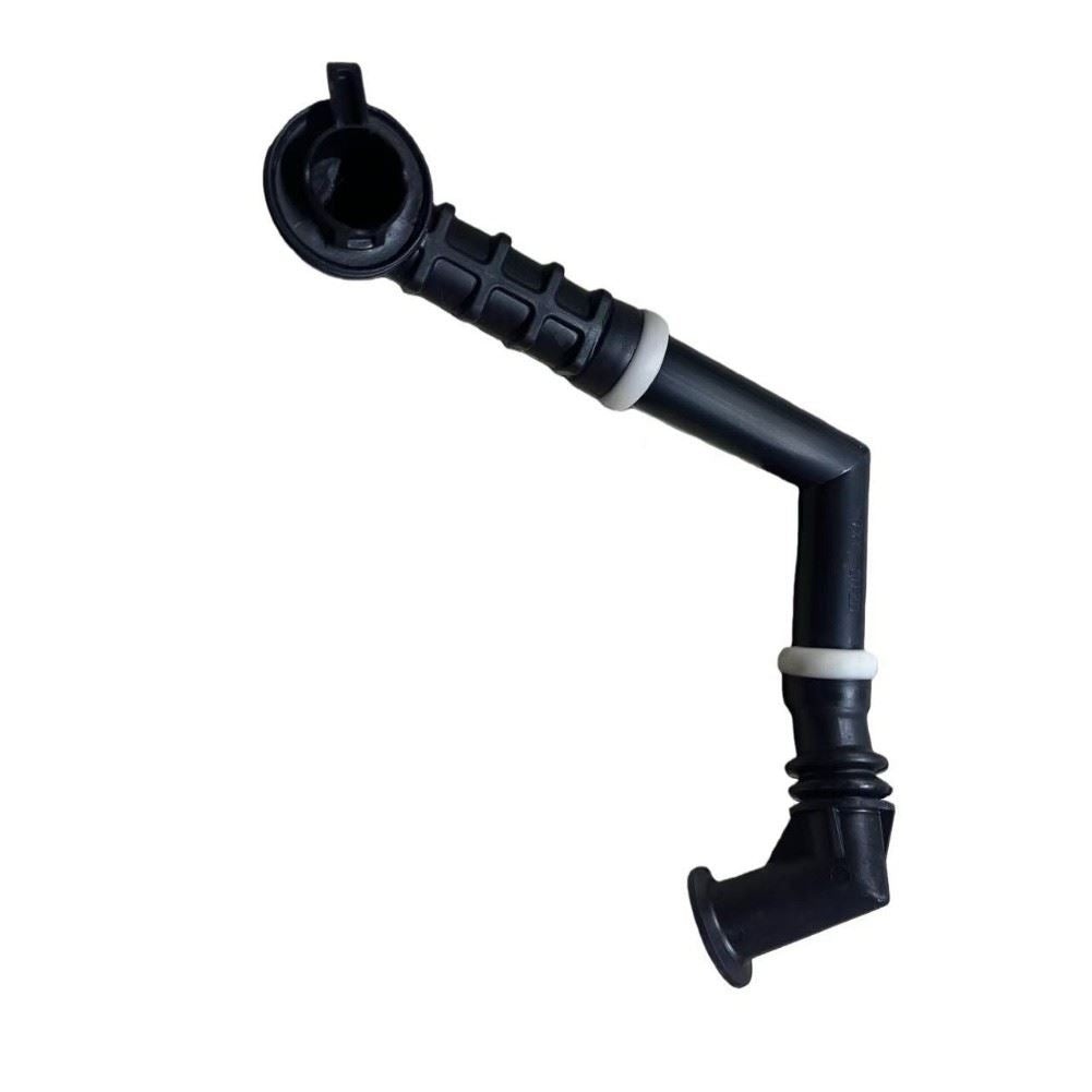 Body Drain Hose Tube - for Skoda - OEM 5Q1820127 | Eurowagens - View 4