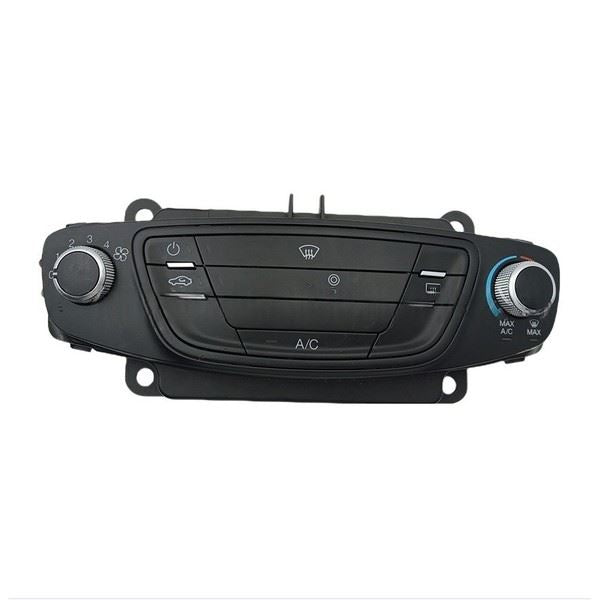 Air Conditioning Control Panel - for Ford - OEM AV1T-19980-A | Eurowagens