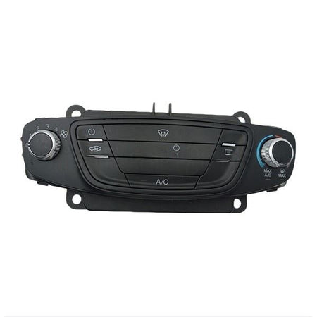 Air Conditioning Control Panel - for Ford - OEM AV1T-19980-A | Eurowagens