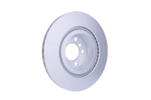 Hella Brake Disc for BMW, OEM quality, OEM 34206790362 - View 2