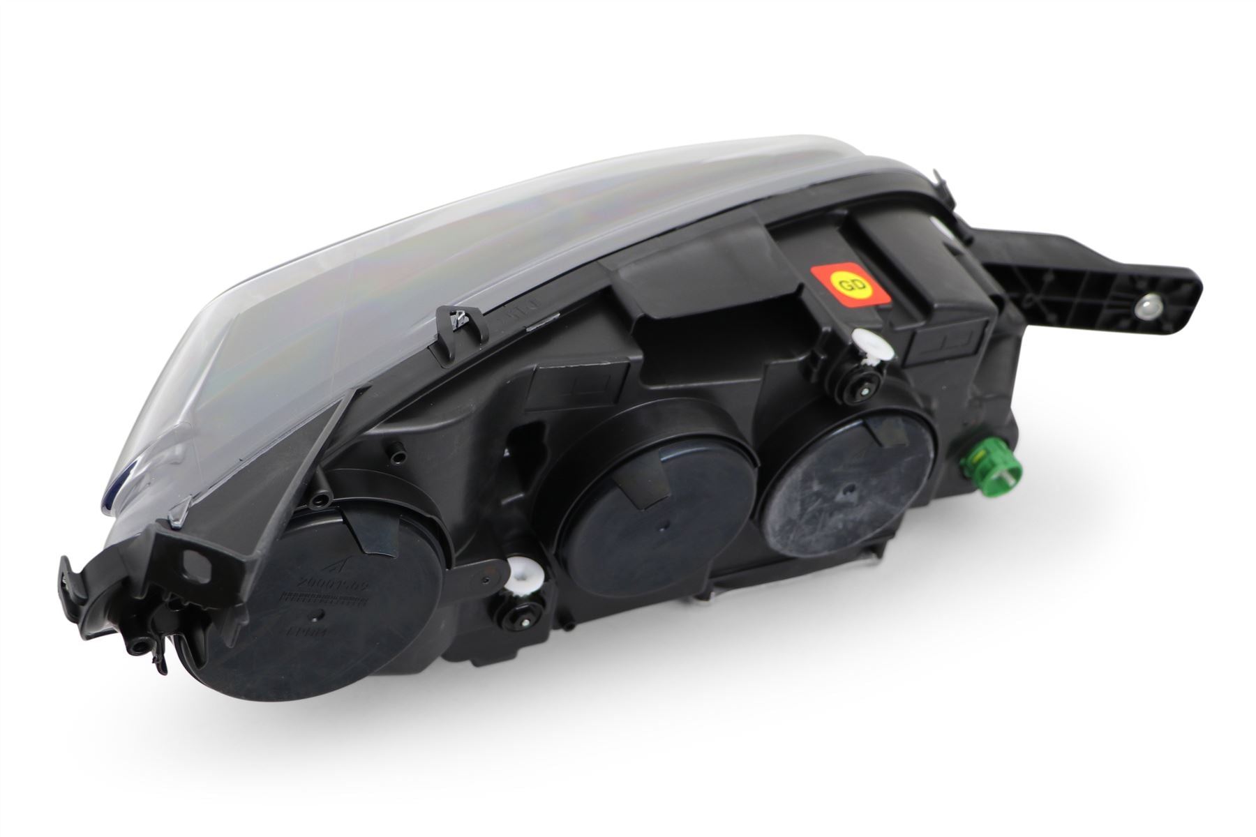 Magneti Marelli LED DRL Left Headlight for Vauxhall, Peugeot & more, OEM quality, OEM 1375104080 - View 7
