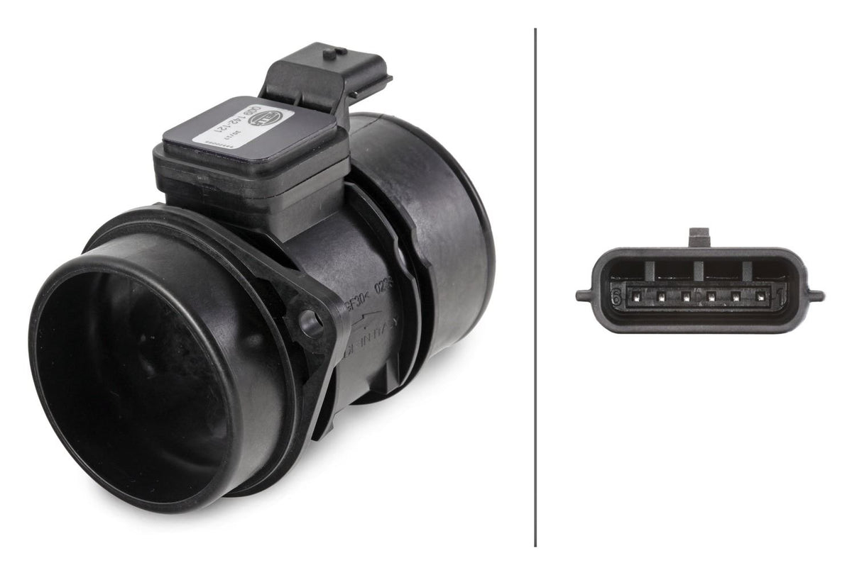 Hella Sensor for Renault & Nissan, OEM quality, OEM 2268000QAA - View 2