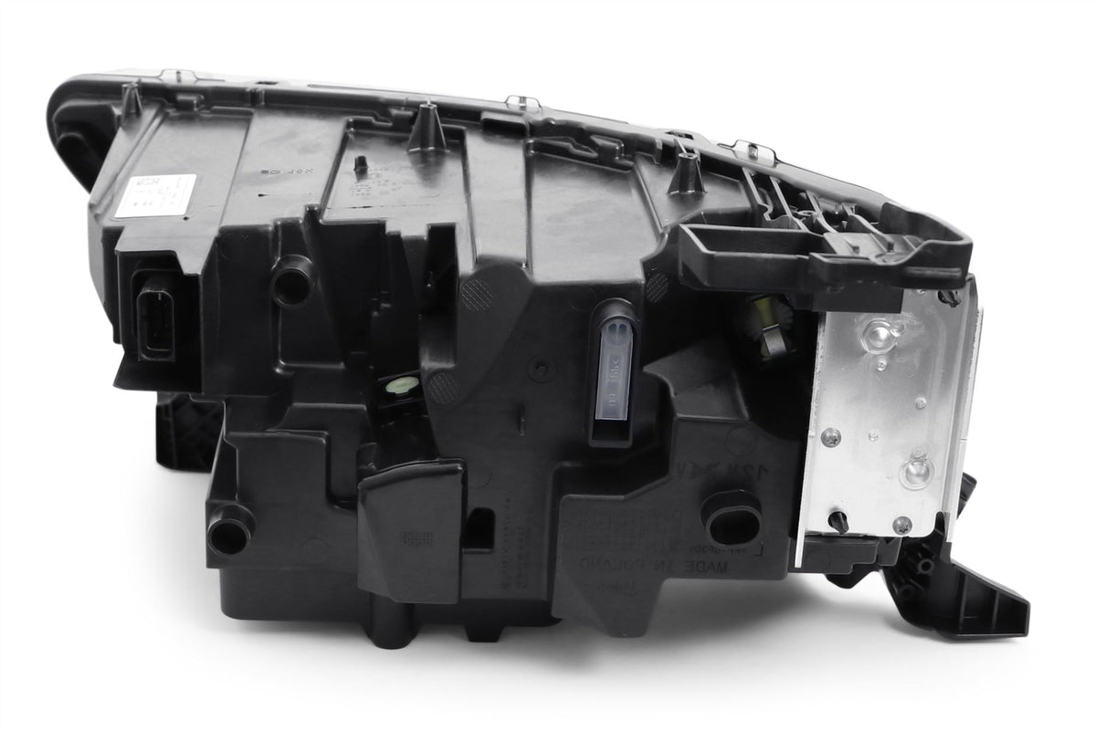 Vauxhall Mokka Right Headlight, Valeo OEM, OEM 1675888080 - View 6