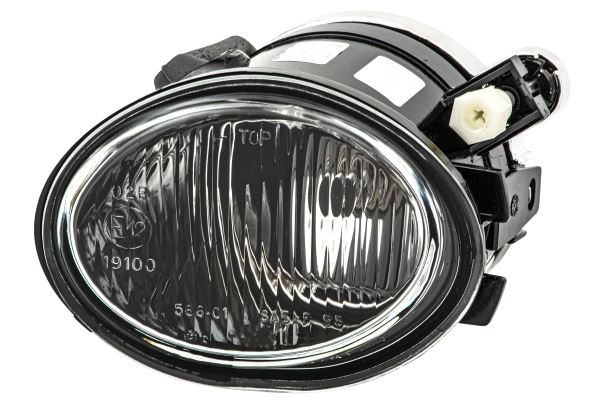 Hella Left Front Fog Light for BMW, OEM quality, OEM 2 228 613 - View 2