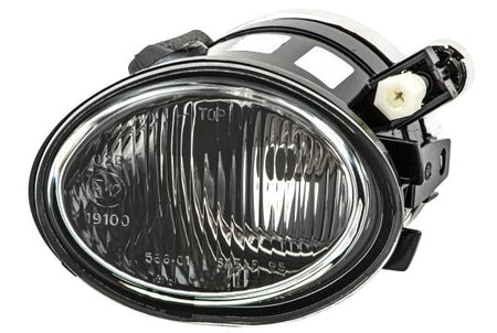 Hella Left Front Fog Light for BMW, OEM quality, OEM 2 228 613 - View 2