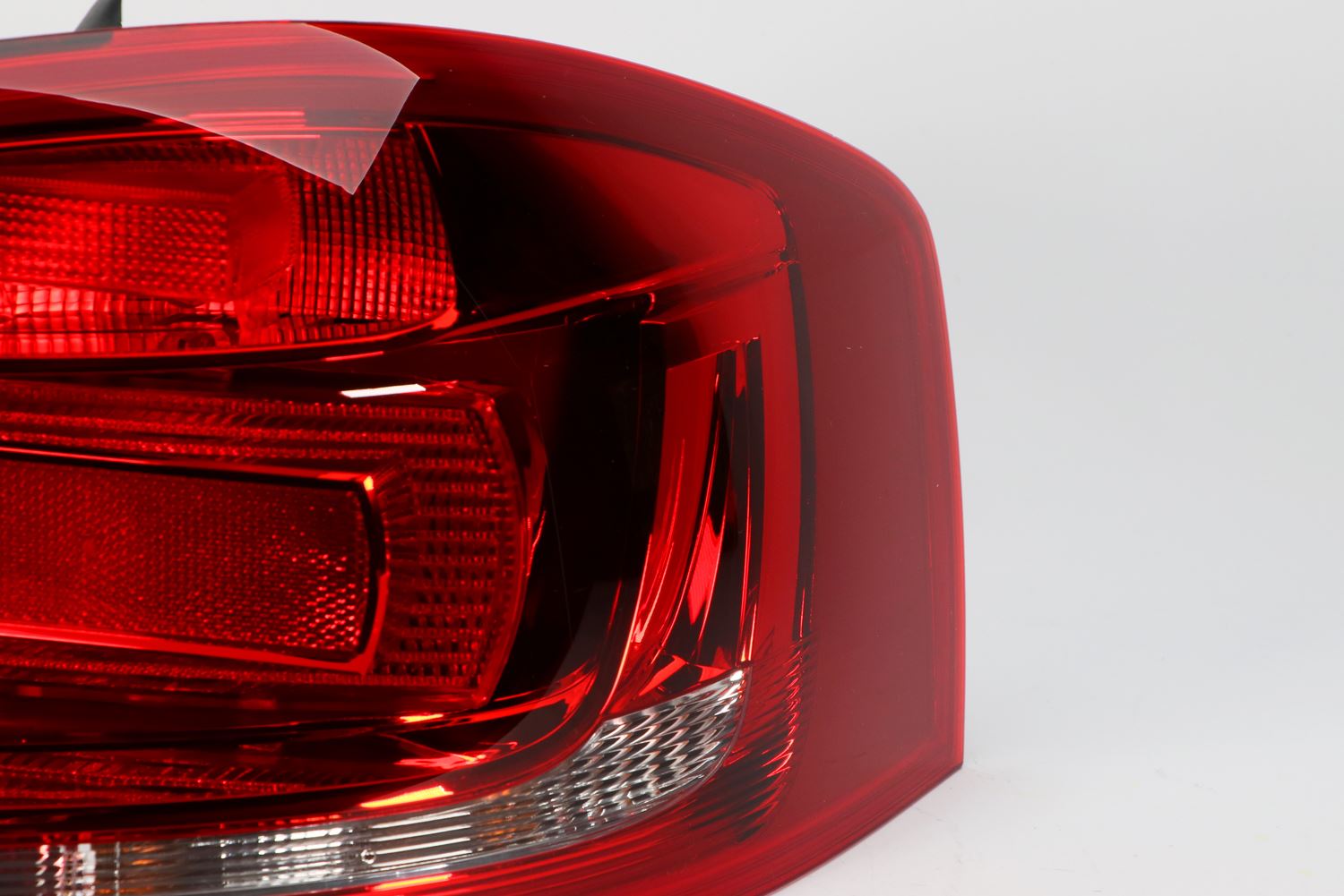 Audi A3 Right Rear Light, Magneti Marelli OEM, OEM 8P3945096A - View 11