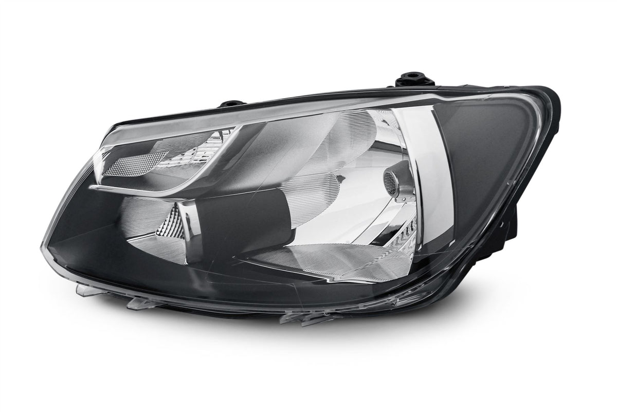 Hella Left Headlight for Volkswagen, OEM quality, OEM 2K6941005A - View 9