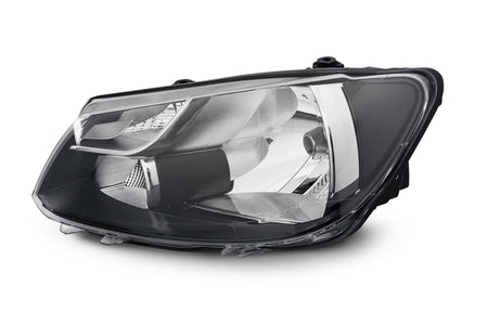 Hella Left Headlight for Volkswagen, OEM quality, OEM 2K6941005A - View 9