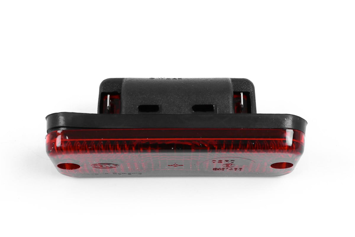 Hella Right Marker Light for Mercedes-Benz, OEM quality, OEM 3738200756 - View 4