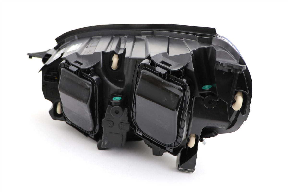 Hella Right Headlight for Citroen & Vauxhall, OEM quality, OEM 9808567880 - View 7