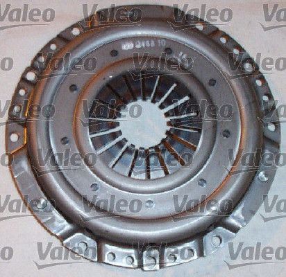 Valeo Clutch Kit for Mercedes-Benz, OEM quality, OEM MERCKE29 - View 3