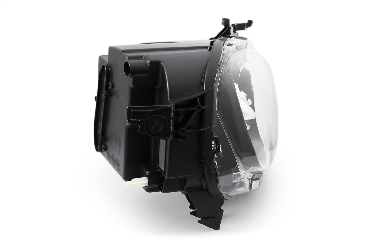 Citroen C3 Right Headlight, Valeo OEM, OEM 9836159080 - View 8