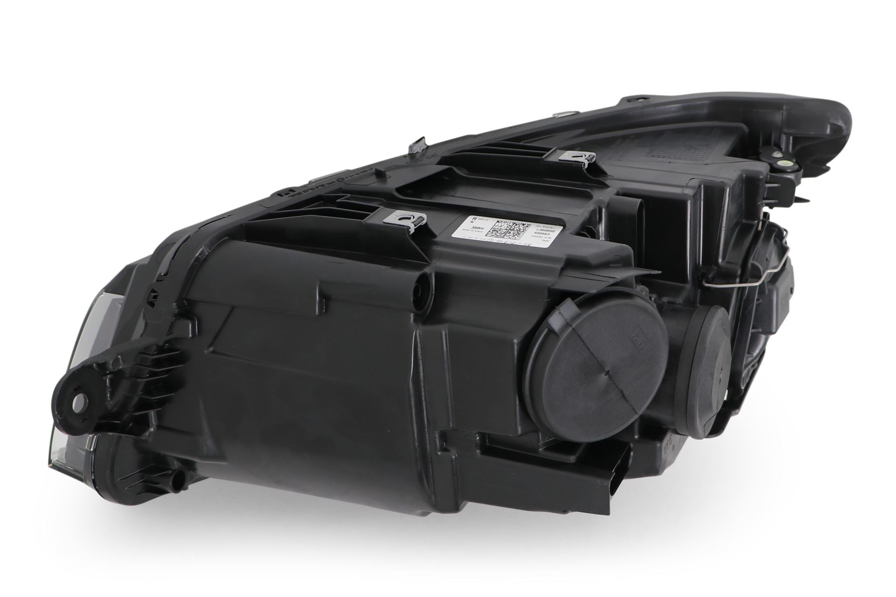 Volkswagen Transporter T6.1 Right Headlight, Valeo OEM, OEM 7L2941006B - View 10