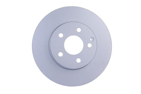 Mercedes-Benz E-Class Brake Disc, Hella OEM, OEM 2044210712 - View 3