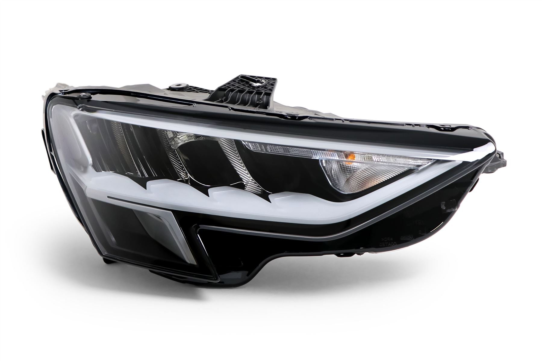 Audi A3 Sportback Right Headlight, Valeo OEM, OEM 8Y0941012A, MPN 450891