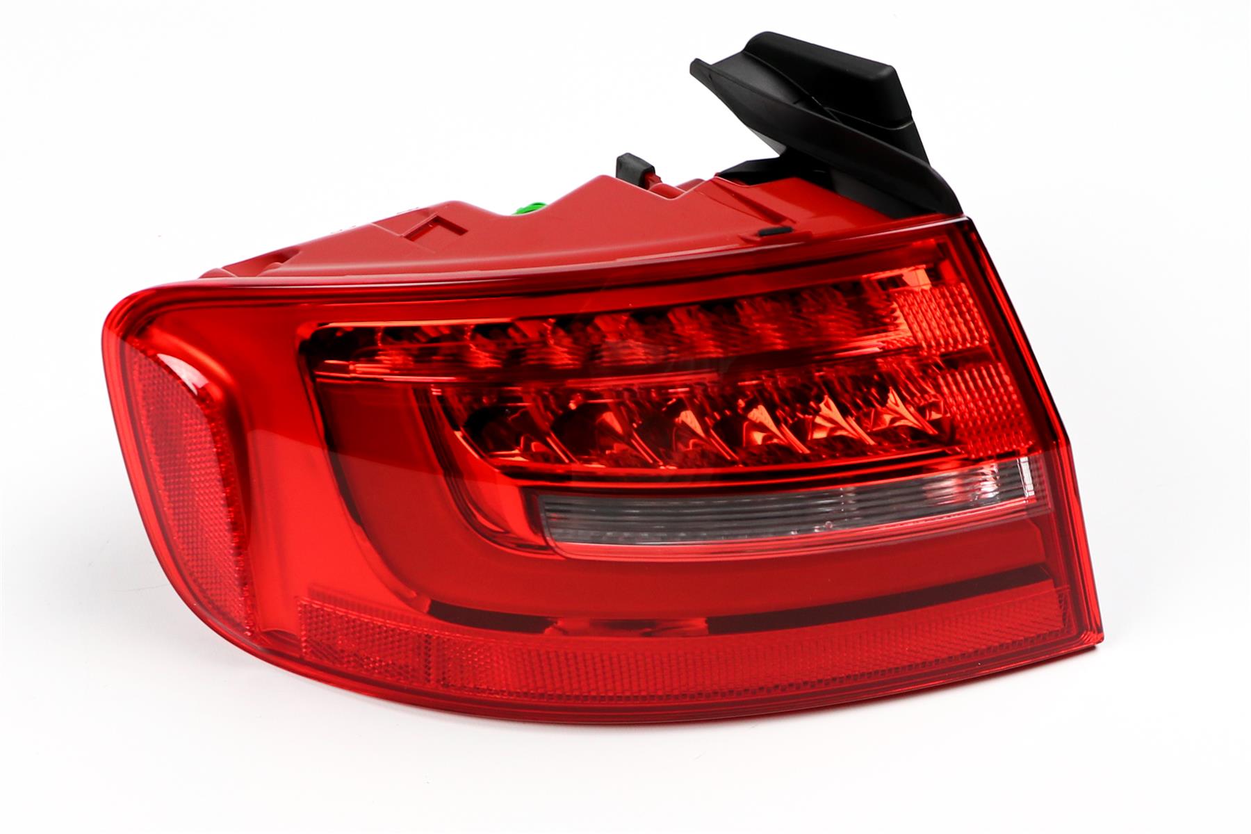 Audi A4 B8 Left Rear Light, Hella OEM, OEM 8K5945095AC - View 8