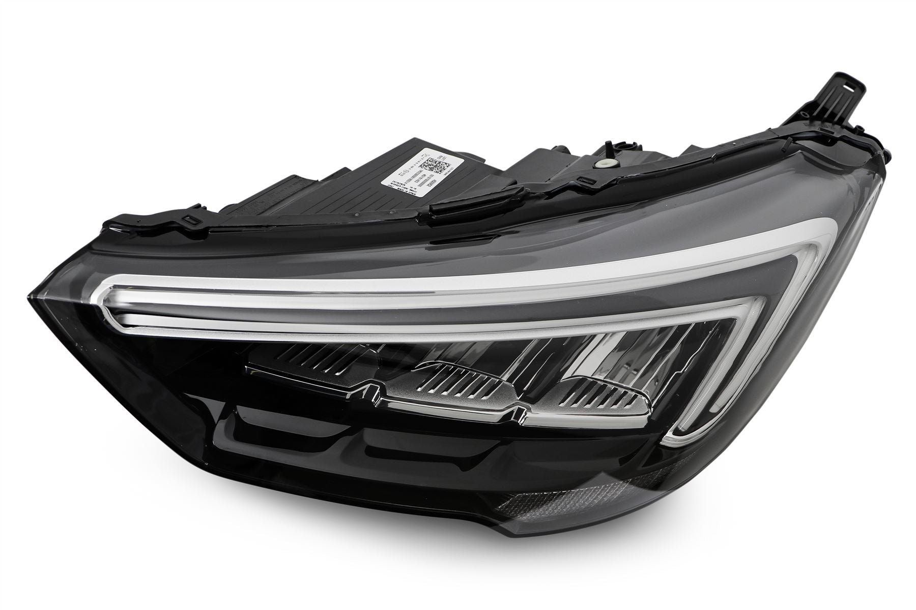 Vauxhall Crossland X Left Headlight, Valeo OEM, OEM 39153540 - View 6