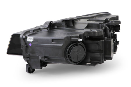 Audi Q2 Right Headlight, Valeo OEM, OEM 81A941004 - View 6