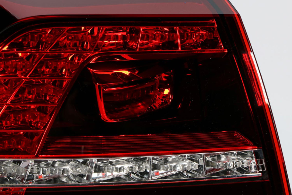 Volkswagen Golf MK7 GTI GTD Left Rear Light, Magneti Marelli OEM, OEM 5G0945207 - View 2