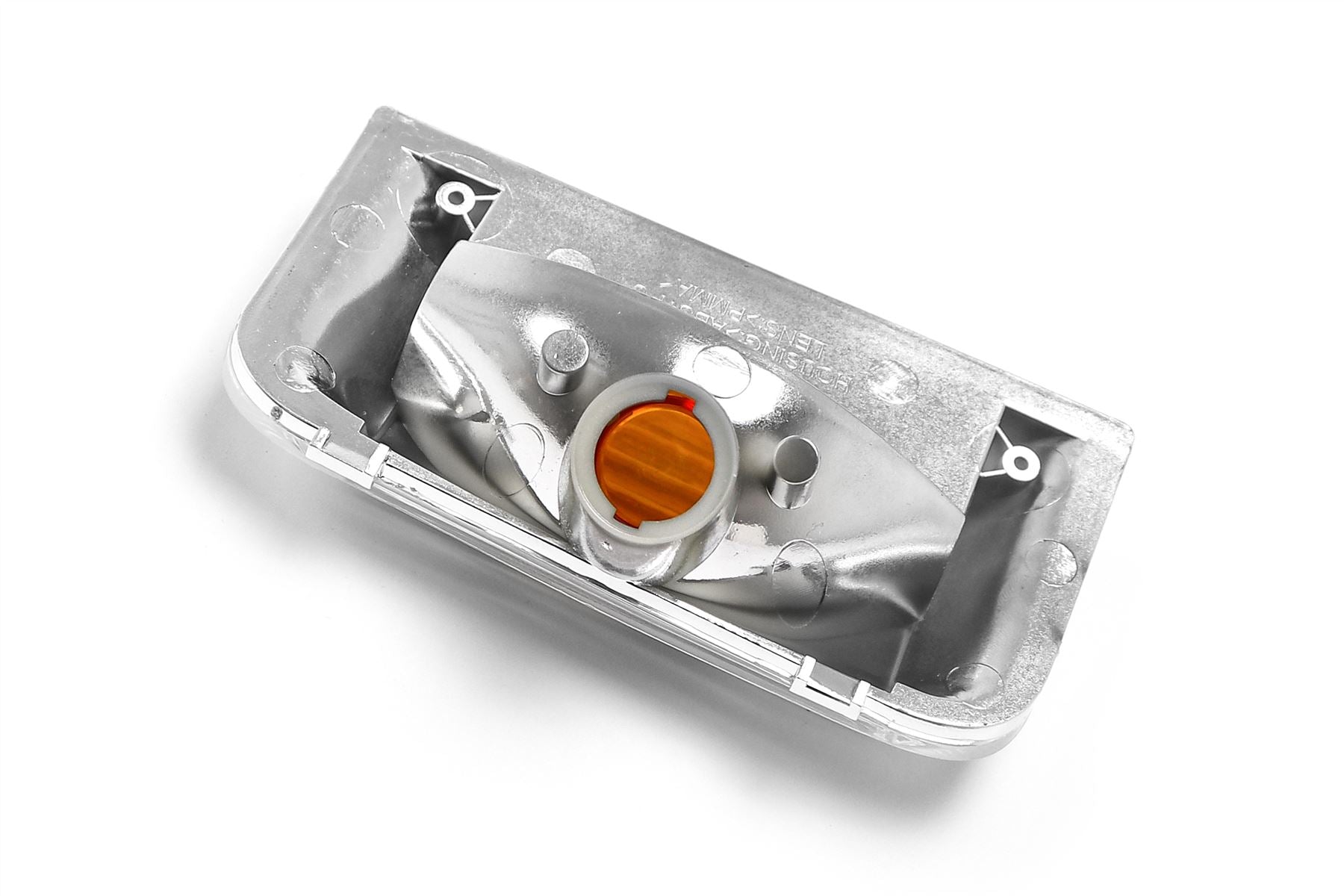 Mirror Indicator Right - for Fiat, Citroen & more | Eurowagens - View 2