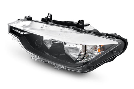 Hella LED DRL Left Headlight for BMW, OEM quality, OEM 63117365597 - View 10