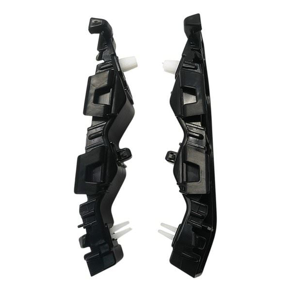 Bumper Bracket Front - for Hyundai - OEM 865132W000 | Eurowagens - View 4