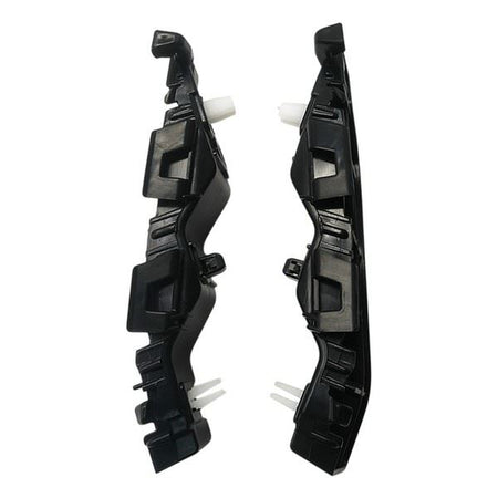Bumper Bracket Front - for Hyundai - OEM 865132W000 | Eurowagens - View 4