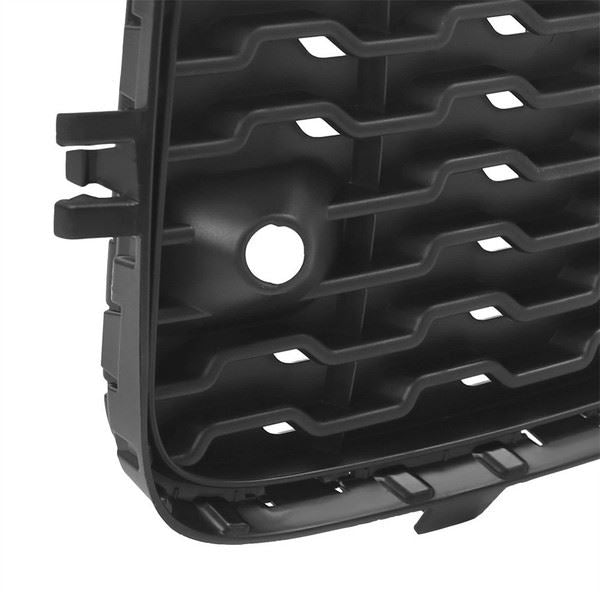 Bumper Grille Trim Front - for BMW - OEM 51118056941 | Eurowagens - View 8