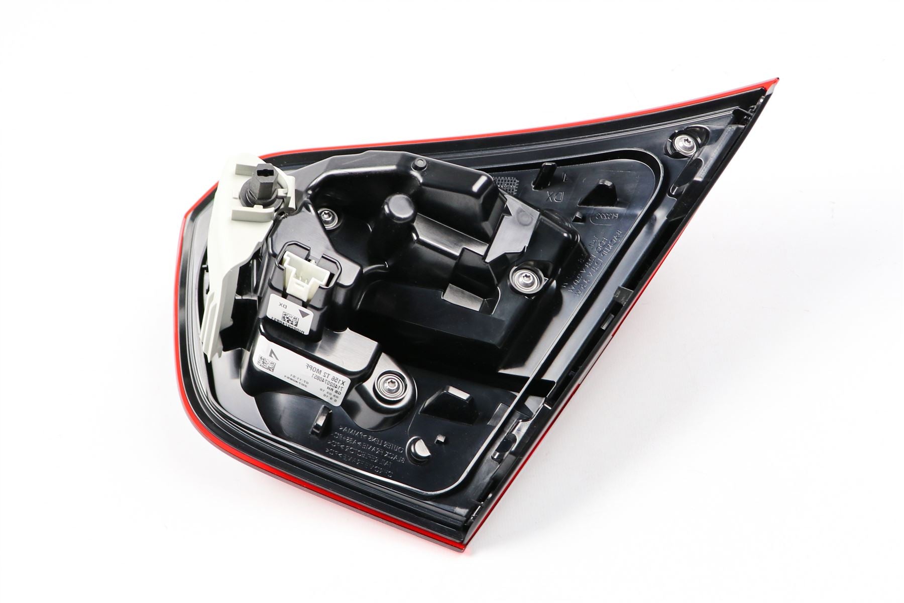 Mercedes-Benz GLA Left Rear Light, Magneti Marelli OEM, OEM A1569068900 - View 11