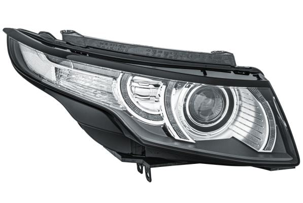 Hella Bi-Xenon Right Headlight – Land Rover & Austin | OEM BJ32-13W029-EE - View 2
