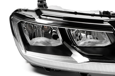 Volkswagen Tiguan Right Headlight, Magneti Marelli OEM, OEM 5NC941006C - View 8
