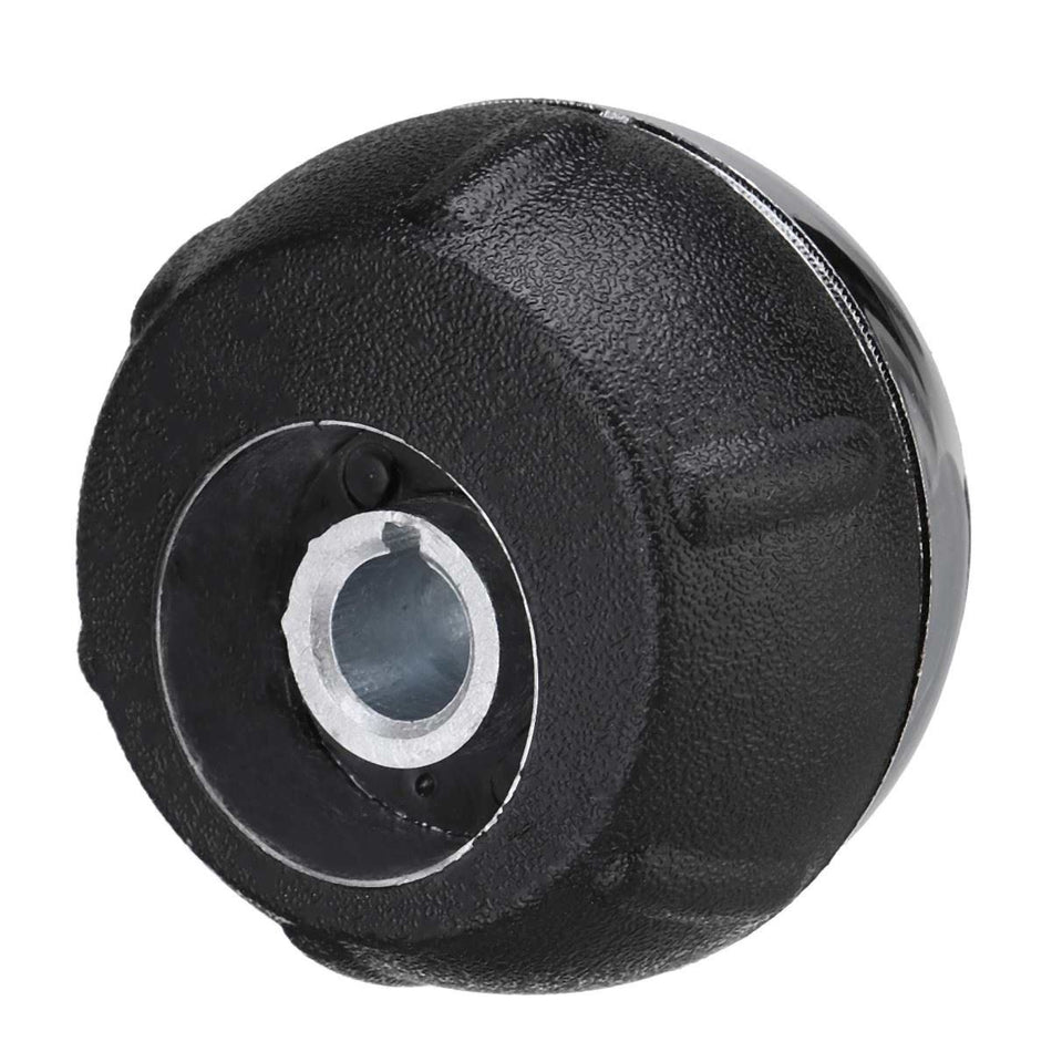 Gear Shift Knob - OEM 55344048 | Eurowagens - View 9