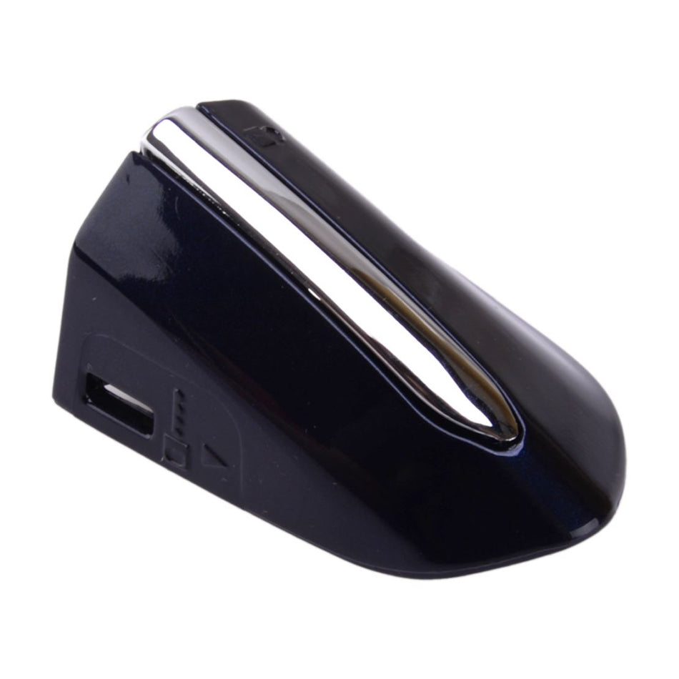 Door Handle Key Cover Front Left - for Ford | Eurowagens - View 2