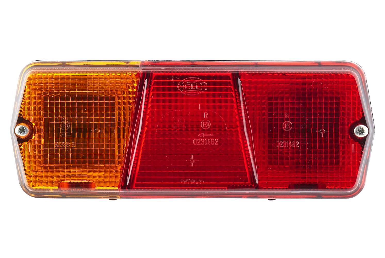 Hella Left Rear Light for Mercedes-Benz, OEM quality, OEM 9 25306C 92 - View 7