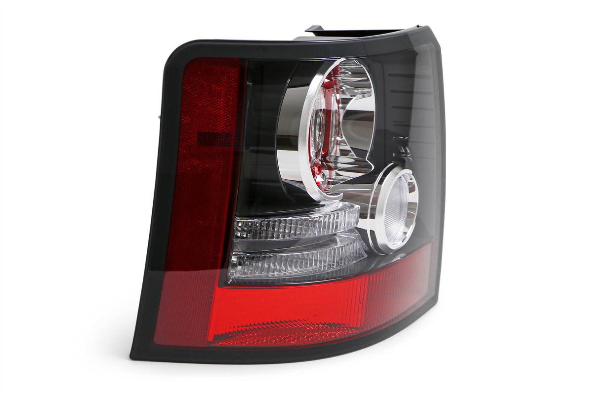 Land Rover Range Rover Sport Left Rear Light, Valeo OEM, OEM LR030227 - View 6