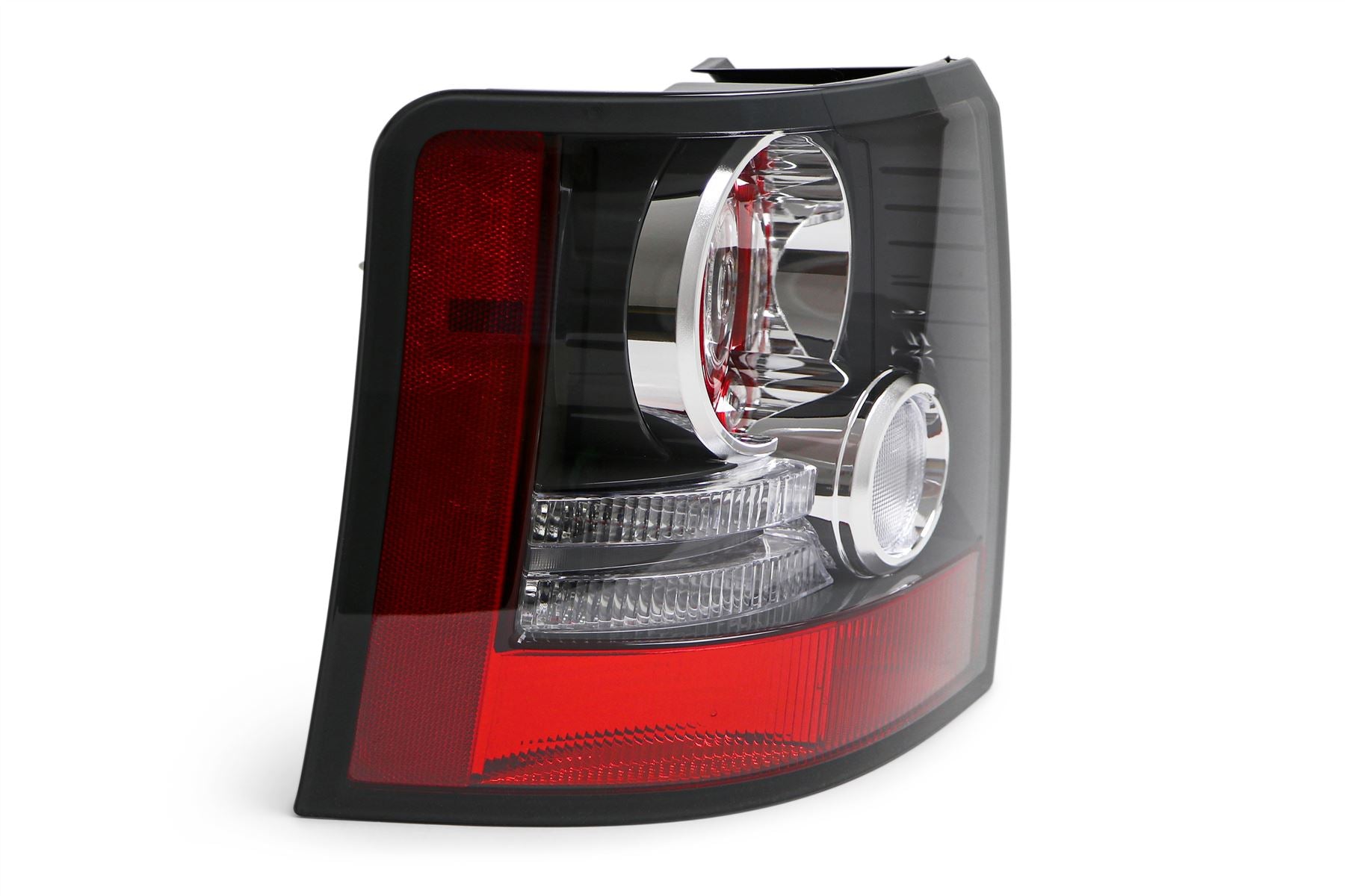 Land Rover Range Rover Sport Left Rear Light, Valeo OEM, OEM LR030227 - View 6