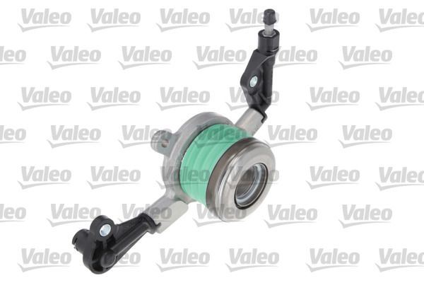 Valeo Clutch Central Slave Cylinder for Mercedes-Benz, Chrysler & more, OEM quality, OEM 5101092AA - View 2