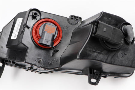 Hella DRL Right Front Fog Light for Volkswagen, OEM quality, OEM 6C0941662G - View 11