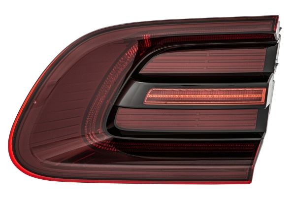 Porsche Macan Right Rear Light, Hella OEM, OEM 95B945094R