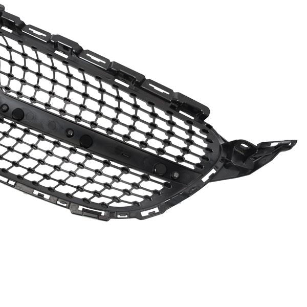 Bumper Grille Front - for Mercedes-Benz - OEM 2825003 | Eurowagens - View 8