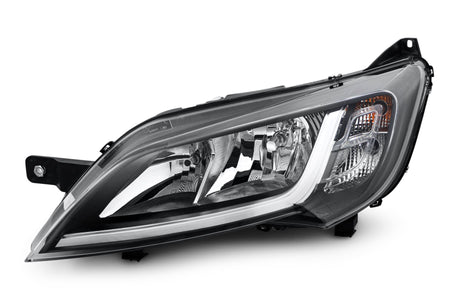 Magneti Marelli Left Headlight for Citroen, Adria & more, OEM quality, OEM 1374298080 - View 6