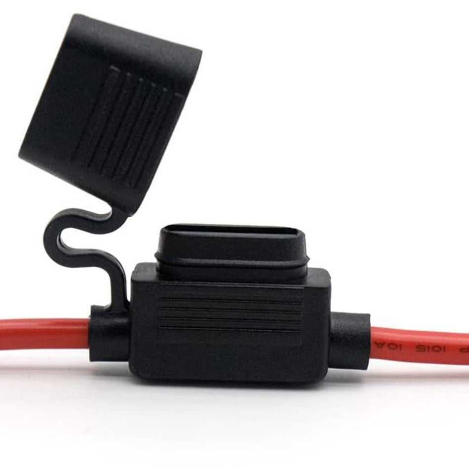 Inline Fuse Holder | Eurowagens - View 5