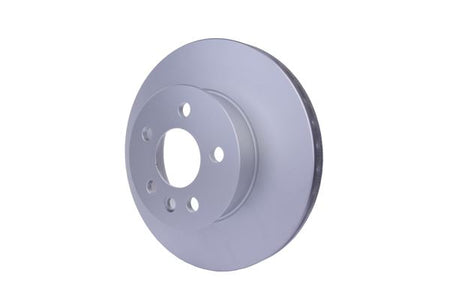 Hella Brake Disc for Volkswagen, OEM quality, OEM 701615301A, MPN 8DD 355 127-061