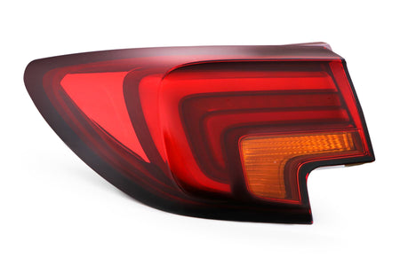 Vauxhall Astra K Left Rear Light, Magneti Marelli OEM, OEM 39015945, MPN LLM982